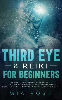 Bertrand.pt - Third Eye & Reiki For Beginners : Learn