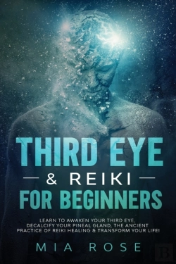 Bertrand.pt - Third Eye & Reiki For Beginners