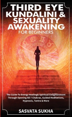 Bertrand.pt - Third Eye, Kundalini & Sexuality Awakening For Beginners