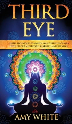 Bertrand.pt - Third Eye: Simple Techniques To Awaken Y