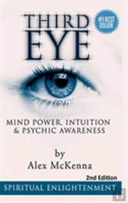 Bertrand.pt - Third Eye: Third Eye, Mind Power, Intuition & Psychic Awareness: Spiritual Enlightenment