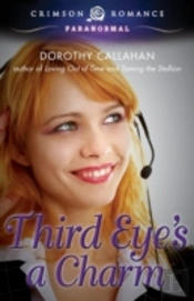 Third Eye'S A Charm