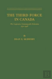 Third Force In Canada