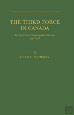Bertrand.pt - Third Force In Canada