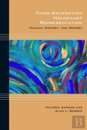 Third-Generation Holocaust Representation