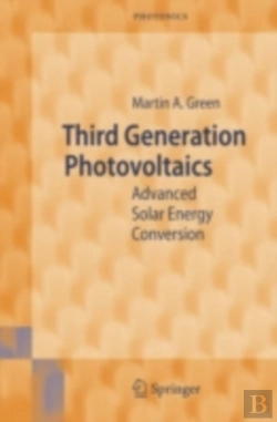 Bertrand.pt - Third Generation Photovoltaics