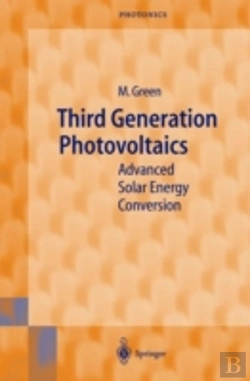 Bertrand.pt - Third Generation Photovoltaics