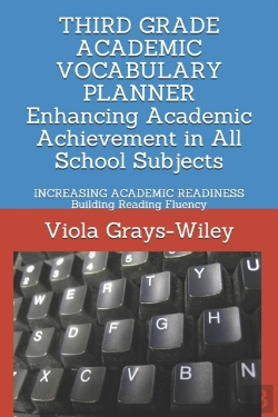 Bertrand.pt - Third Grade Academic Vocabulary Planner  Enhancing Academic Achievement In All School Subjects