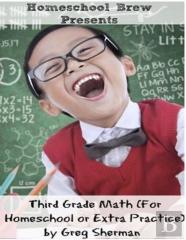 Third Grade Math