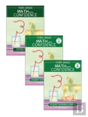Third Grade Math With Confidence Complete Bundle