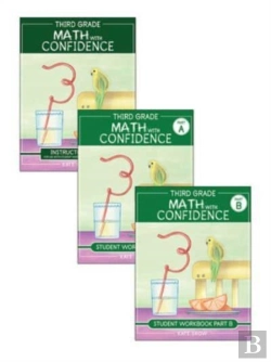 Bertrand.pt - Third Grade Math With Confidence Complete Bundle
