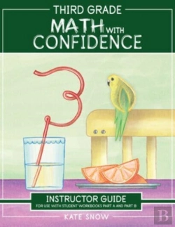 Bertrand.pt - Third Grade Math With Confidence Instructor Guide