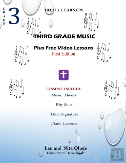 Bertrand.pt - Third Grade Music