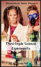 Third Grade Science