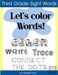 Third Grade Sight Words