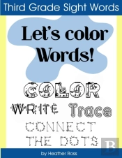 Third Grade Sight Words