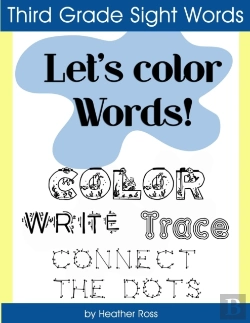 Bertrand.pt - Third Grade Sight Words