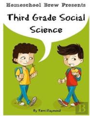 Third Grade Social Science