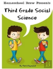 Third Grade Social Science