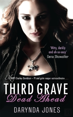 Bertrand.pt - Third Grave Dead Ahead
