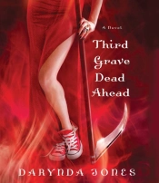 Third Grave Dead Ahead