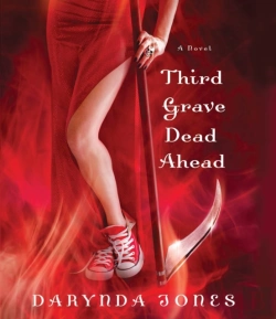 Bertrand.pt - Third Grave Dead Ahead