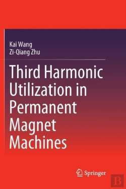 Bertrand.pt - Third Harmonic Utilization In Permanent Magnet Machines