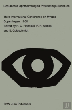 Bertrand.pt - Third International Conference On Myopia Copenhagen, August 24-27, 1980