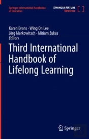 Third International Handbook Of Lifelong Learning