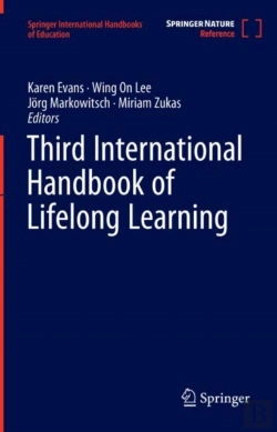 Bertrand.pt - Third International Handbook Of Lifelong Learning
