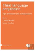 Third Language Acquisition