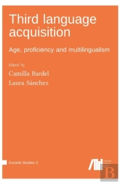 Third Language Acquisition