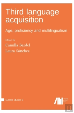 Bertrand.pt - Third Language Acquisition
