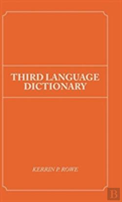 Bertrand.pt - Third Language Dictionary