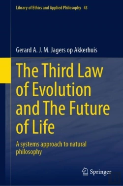 Bertrand.pt - Third Law Of Evolution And The Future Of Life