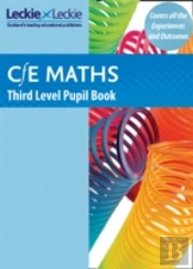 Third Level Maths Pupil Book