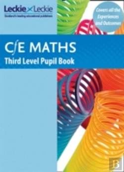 Bertrand.pt - Third Level Maths Pupil Book