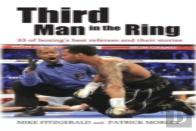 Third Man In The Ring