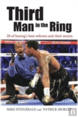 Bertrand.pt - Third Man In The Ring