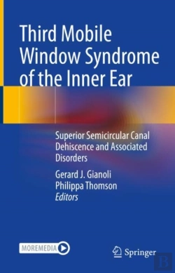 Bertrand.pt - Third Mobile Window Syndrome Of The Inner Ear