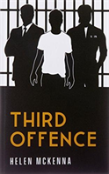 Third Offence