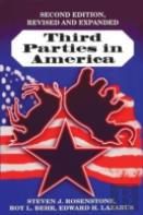 Third Parties In America