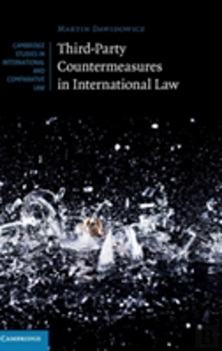 Bertrand.pt - Third-Party Countermeasures In International Law