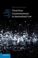 Third-Party Countermeasures In International Law