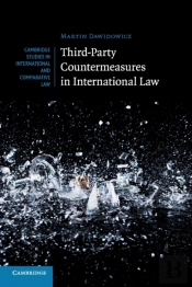 Third-Party Countermeasures In International Law