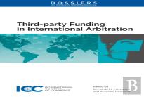 Third-Party Funding In International Arbitration