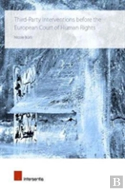 Bertrand.pt - Third-Party Interventions Before The European Court Of Human Rights