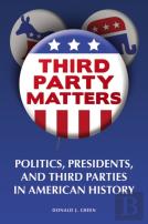 Third-Party Matters