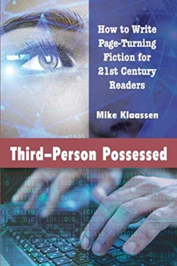Bertrand.pt - Third-Person Possessed