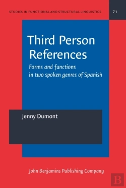 Bertrand.pt - Third Person References